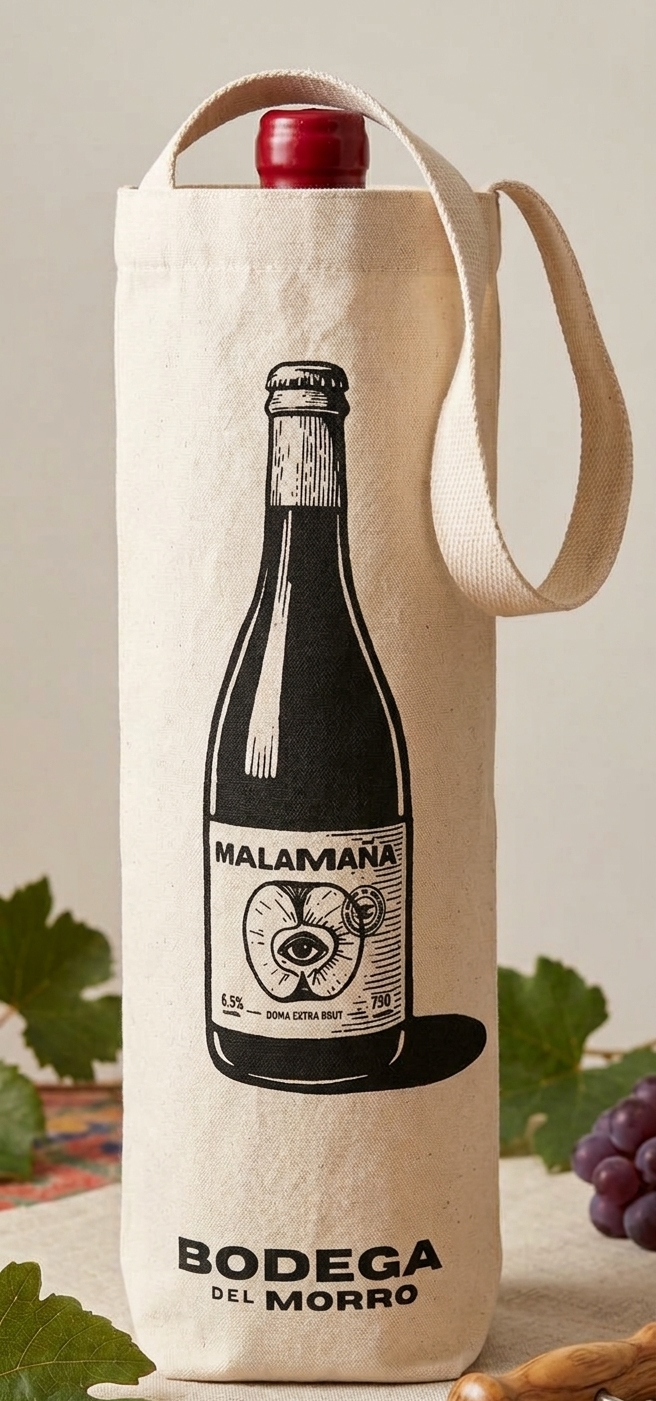 BOLSA MALAMAÑA